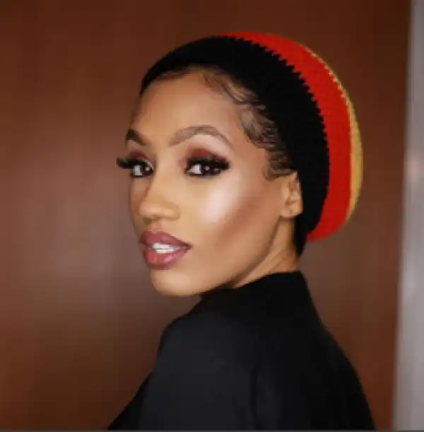 Di’Ja Is Stunning in New Photos